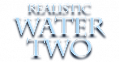 Realistic Water Two SE
