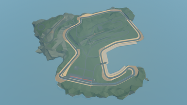 Salsalago Circuit